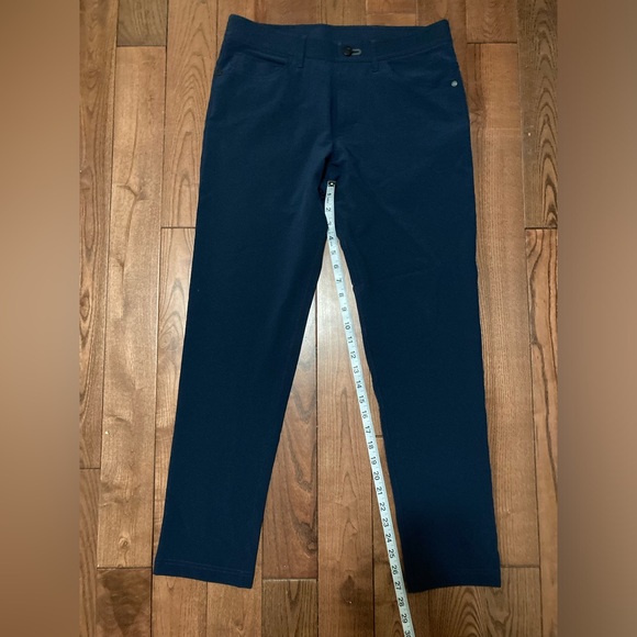 Public Rec - Dealmaker Pant - 30x30 - Navy - Picture 5 of 7